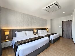 Veno Hotel