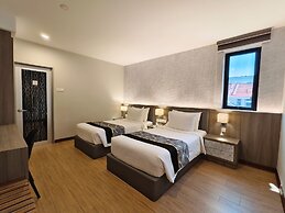 Veno Hotel