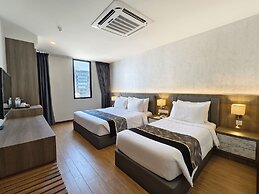 Veno Hotel