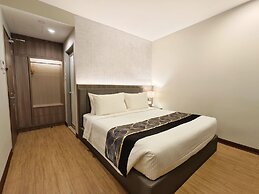 Veno Hotel
