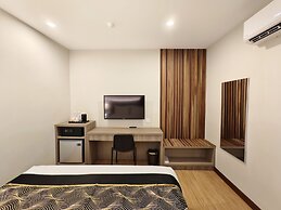 Veno Hotel