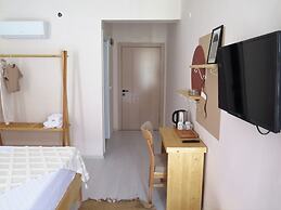 Santa Suites New Hotel