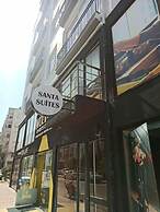 Santa Suites New Hotel