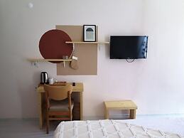 Santa Suites New Hotel