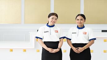 B2 Phuket Premier Hotel