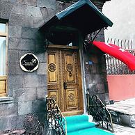Suara Hotel