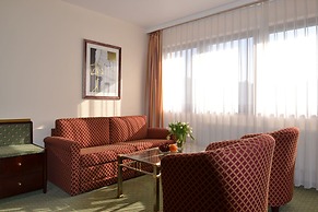Amedia Siegen, Trademark Collection by Wyndham