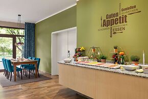 Amedia Siegen, Trademark Collection by Wyndham