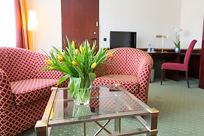 Amedia Siegen, Trademark Collection by Wyndham