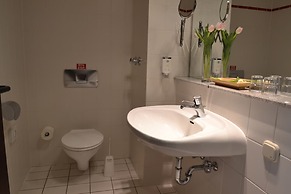 Amedia Siegen, Trademark Collection by Wyndham