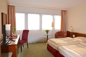Amedia Siegen, Trademark Collection by Wyndham