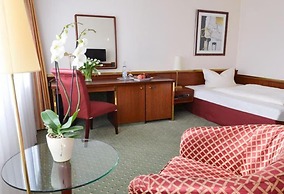 Amedia Siegen, Trademark Collection by Wyndham