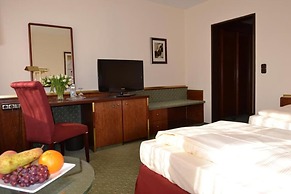 Amedia Siegen, Trademark Collection by Wyndham