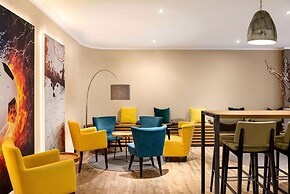 Amedia Siegen, Trademark Collection by Wyndham