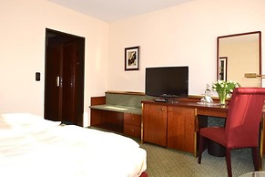 Amedia Siegen, Trademark Collection by Wyndham