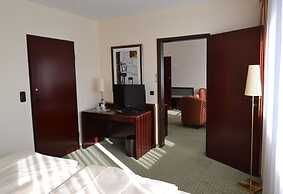Amedia Siegen, Trademark Collection by Wyndham