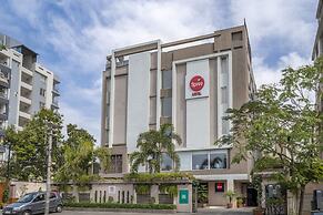 Spree Hotel Jaipur
