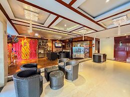 Spree Hotel Jaipur