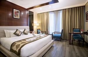 Spree Hotel Jaipur