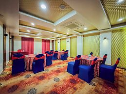 Spree Hotel Jaipur