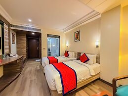 Spree Hotel Jaipur