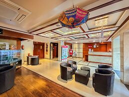 Spree Hotel Jaipur