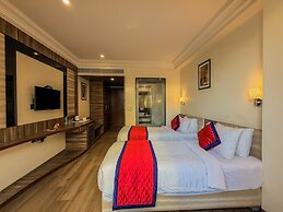 Spree Hotel Jaipur