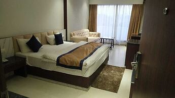 Spree Hotel Jaipur