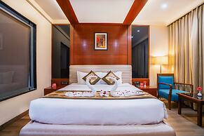 Spree Hotel Jaipur
