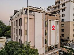 Spree Hotel Jaipur