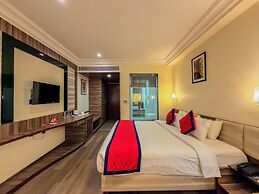Spree Hotel Jaipur