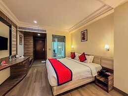 Spree Hotel Jaipur