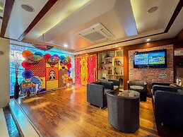Spree Hotel Jaipur
