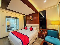 Spree Hotel Jaipur