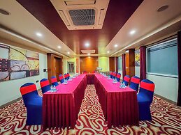 Spree Hotel Jaipur