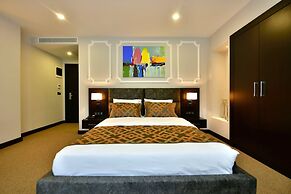 G-Han Hotel