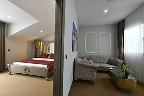G-Han Hotel