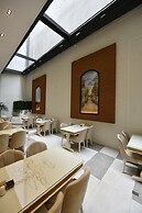 G-Han Hotel