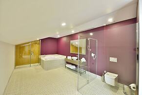 G-Han Hotel
