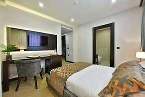 G-Han Hotel