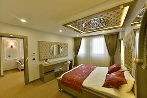 G-Han Hotel