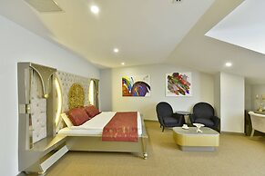 G-Han Hotel