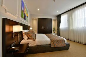 G-Han Hotel