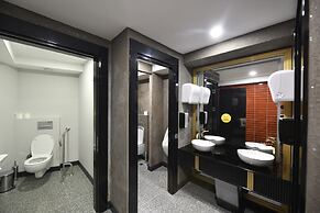 G-Han Hotel