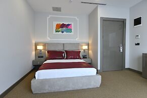 G-Han Hotel
