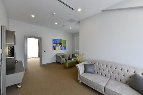 G-Han Hotel