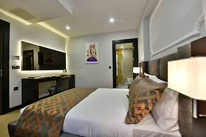 G-Han Hotel