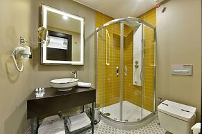 G-Han Hotel