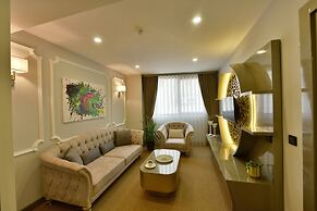 G-Han Hotel