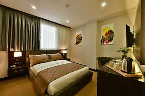G-Han Hotel